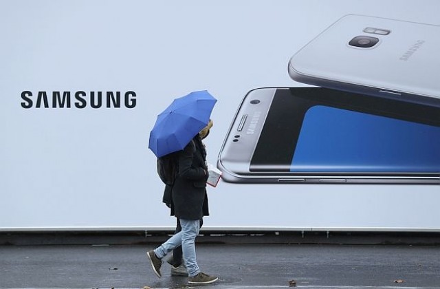 Samsung ще предложи дигитален асистент със следващия си смартфон