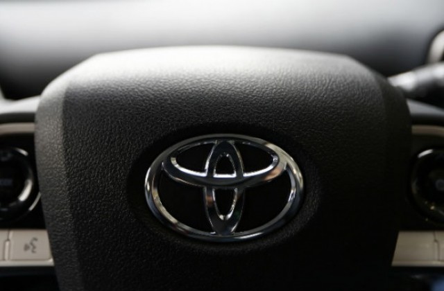 Тойота започва масово производство на електромобили към 2020 г.