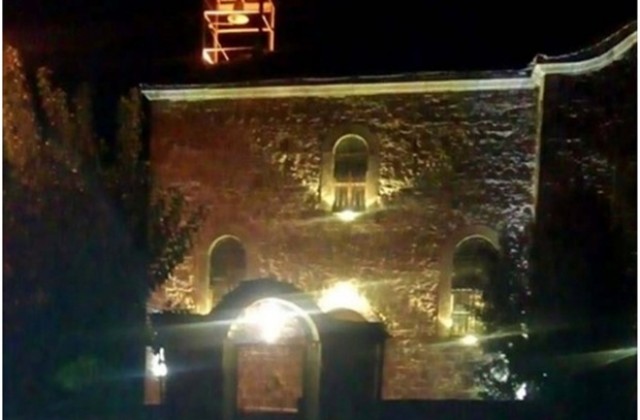 Храмов празник и 119-годишнина чества църквата в с. Сталево