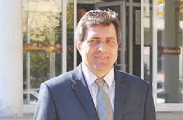 Окончателно: Условна присъда за кмета на Кубрат и нови избори