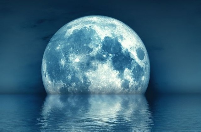 Луната приближава Земята, ще е видима от всяка точка на света