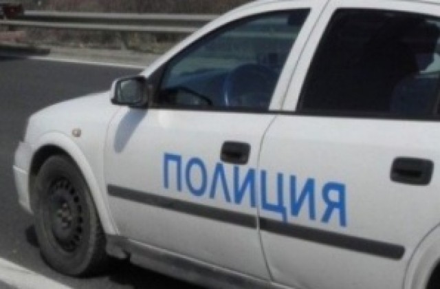 Осъдиха терорист от Петрич за бутафорна бомба и закана за убийство