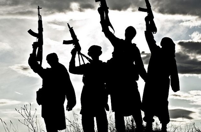 Билд ам Зонтаг: ИД обучава бойци да се преструват на бежанци, за да стигнат до Европа