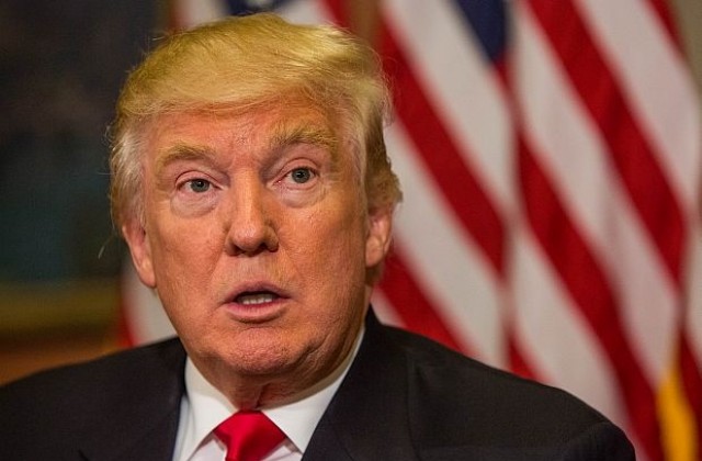 Тръмп обеща да депортира от 2 до 3 милиона нелегални имигранти