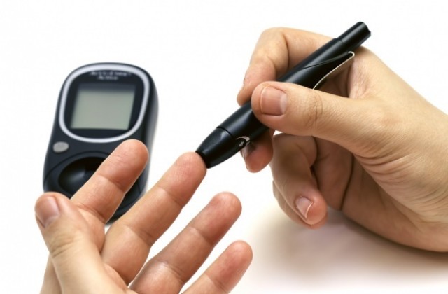 Световен ден за борба с диабета