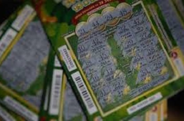 Разбиха поща заради лотарийни билети