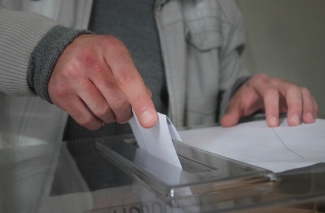 Защо хора с увреждания в София не успяха да гласуват на изборите за президент?