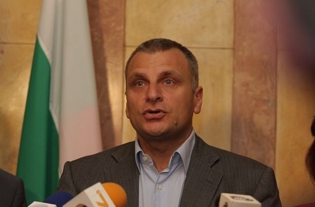 Петър Курумбашев може да стане евродепутат