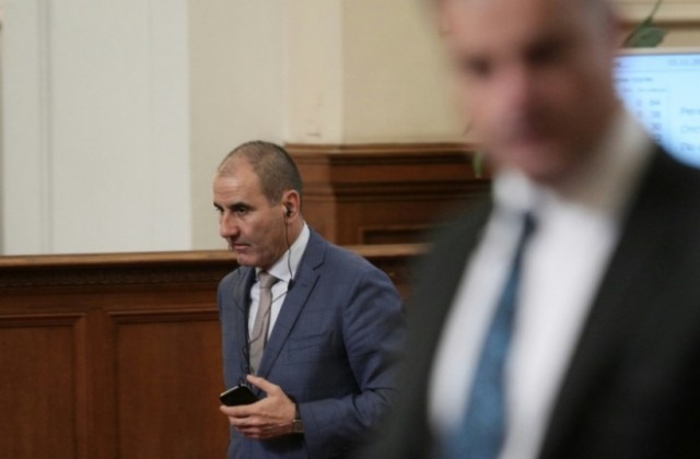 ГЕРБ ще проведе консултации при Плевнелиев в четвъртък