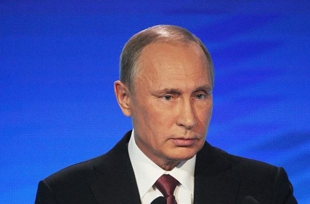 Путин уволни обвинения в корупция министър на икономиката
