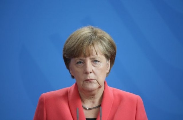 Ангела Меркел ще се кандидатира за четвърти мандат