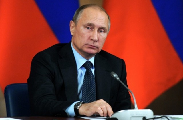 Две трети от руснаците си искат Путин и след 2018-та