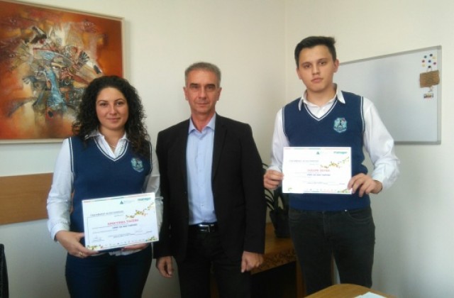 Габровският офис на НАП се включи в инициативата „Мениджър за един ден