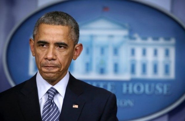 Обама: САЩ имат доказателства за участието на Русия в кибератаки