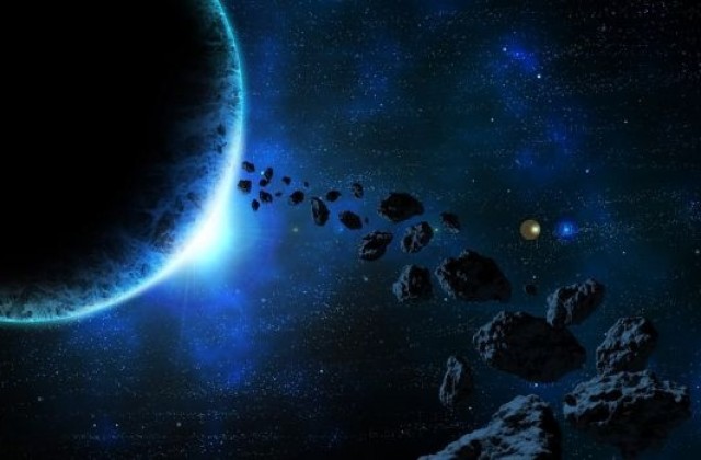 В НАСА тренират за евентуален удар от астероид