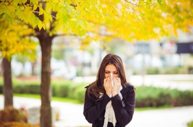Най-честото усложнение от грипа е бактериалната пневмония