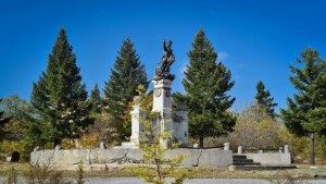 Благотворителен концерт Да спасим паметника на Шести артилерийски полк в