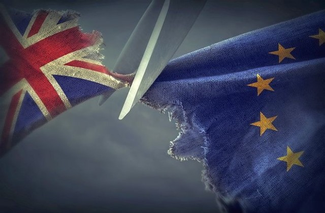Великобритания и ЕС ще имат 15 месеца да договорят раздялата си