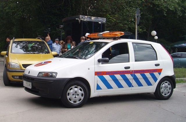 Арестуваните служители на ДАИ-Варна се върнали на работа часове след акцията