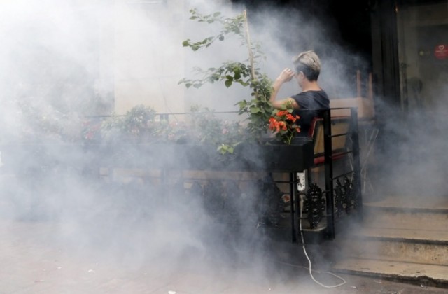 Замърсяването на въздуха ежегодно причинява смъртта на близо 500 000 европейци