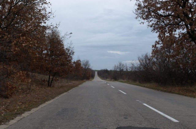 Затварят нов участък от главният път в Смолян заради околовръстното