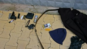 Задържаха бургазлия нападнал и ограбил жена в Нова Загора