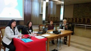 14 деца жертви на насилие са преминали през Специалната стая