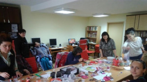 Фестивалът Светът е за всички се провежда в Русе