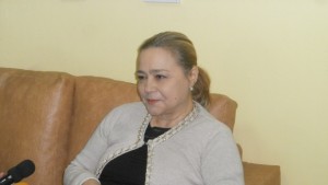 Директорът на РИОСВ Лилия Атанасова подаде оставка
