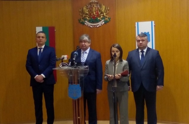 Новият руски посланик се шегува: Дойдох в България и правителството подаде оставка