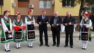 Откриха още един саниран блок в Нова Загора