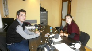 Ростислав Раев и Елица Раева Шахът възпитава и носи дисциплина