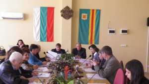 Общинските съветници в Болярово заседаваха