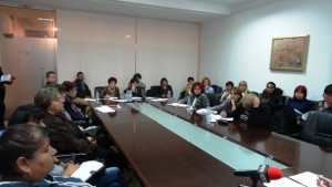 Представиха проекти за ранното детско развитие в община Тунджа