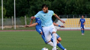 Драконите излизат за победа срещу Нефтохимик