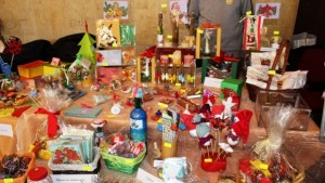 Участници от 4 области се включиха във фестивала Светът е