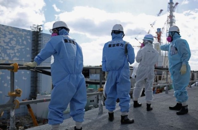 180 млрд. долара са нужни за ликвидиране на последствията от АЕЦ Фукушима