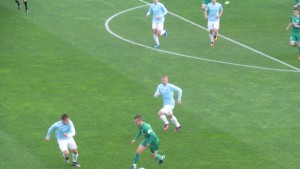 Дунав с класика срещу Нефтохимик в Разград