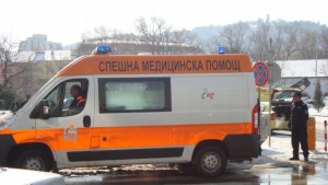 16годишна пострада при катастрофа