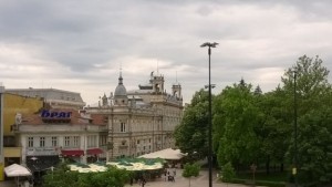 Културен афиш за седмицата