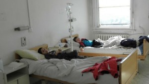 Източникът на инфекцията в детските градини в Шивачево и училището