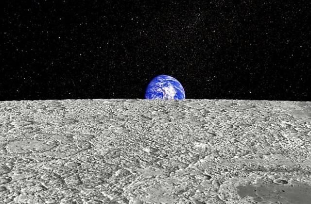 Русия се отказа да доставя лунна почва на Земята