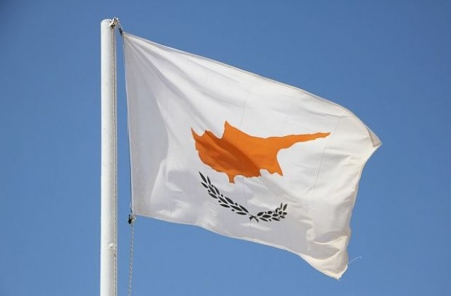 Ердоган оспори знамето на Република Кипър