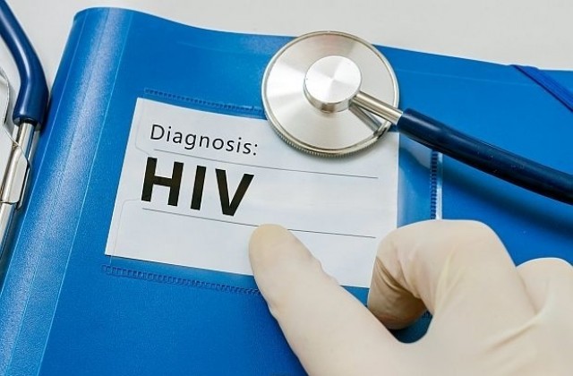 „На хорото се хвани - HIV така не се лови!“ - информационна АНТИСПИН кампания