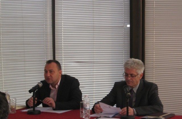 Четири терена за регионално депо обсъждат в Община Дупница