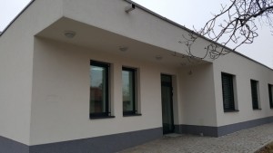 Открит е Общностен център за ранна интервенция в Сливен