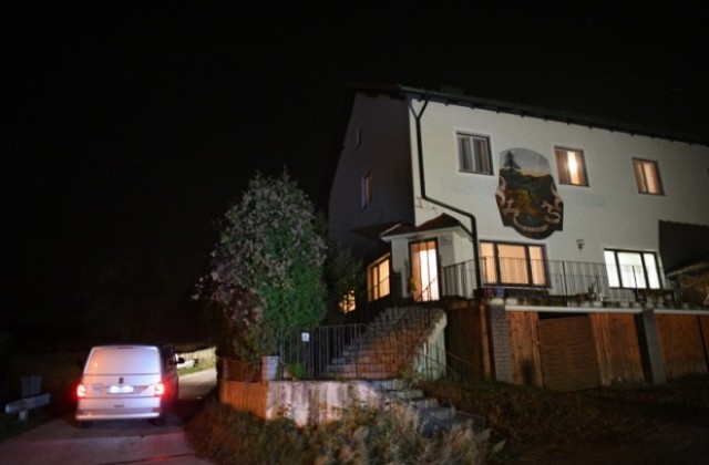 Семейна трагедия: Откриха телата на шест души в жилище в Австрия