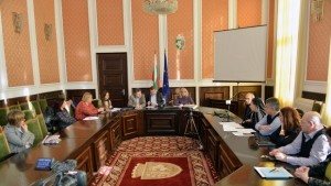 Заседава Консултативният съвет по туризъм