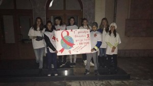 Антиспин кампания в Стралджа