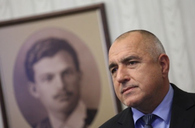 Борисов: Другите политически сили ще кажат дали ще има предсрочен вот